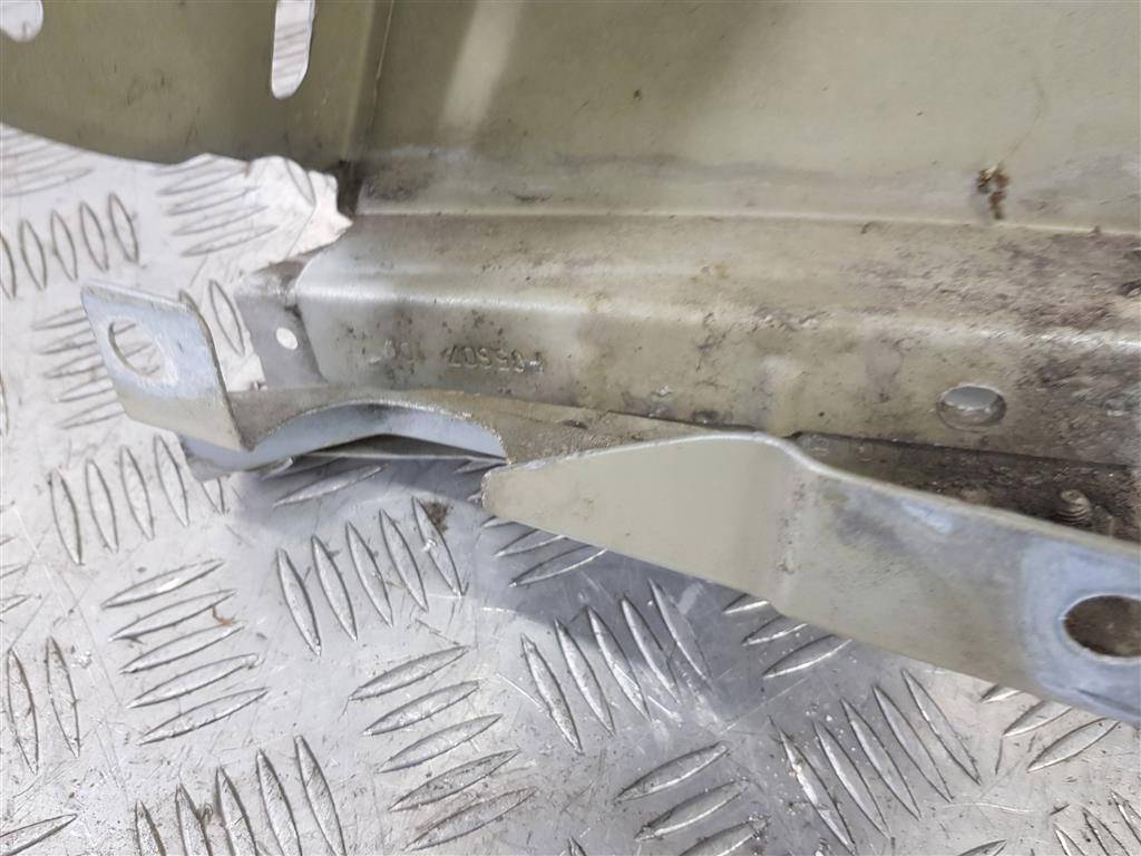 крыло Fiat Scudo  1400341788, 10180 рублей, Москва