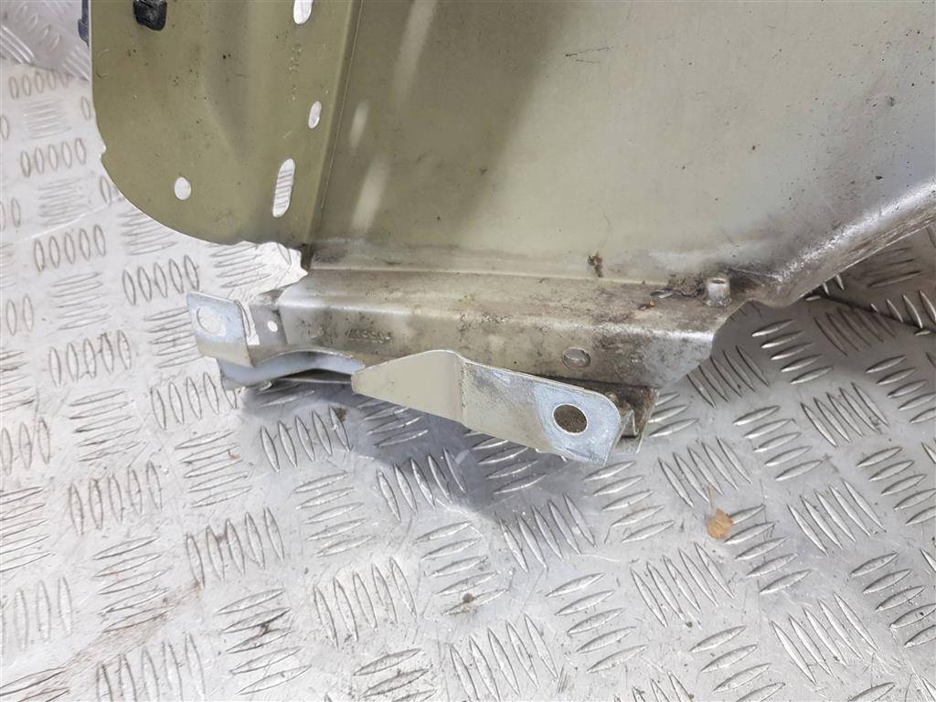 крыло Fiat Scudo  1400341788, 10180 рублей, Москва