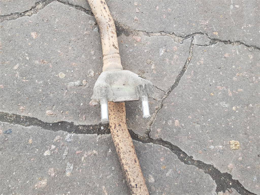 труба выхлопная (глушитель) Fiat Scudo  9661844280, 4200 рублей, Москва