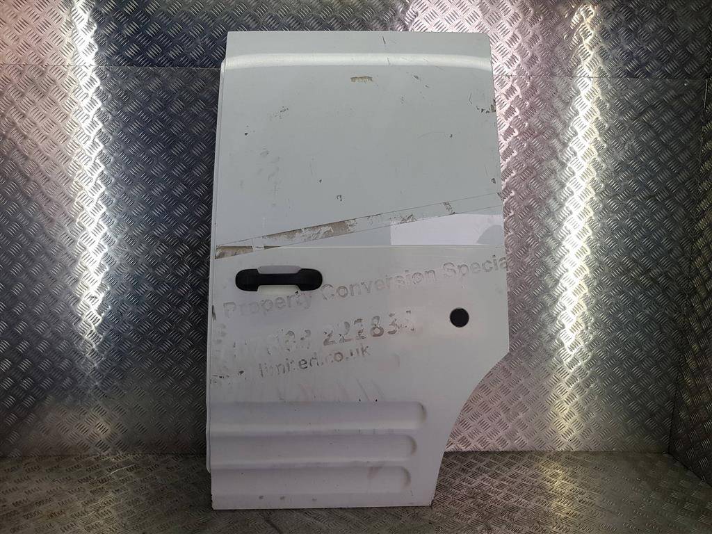 дверь сдвижная FORD Tourneo Connect  5325584, 3390 рублей, Москва