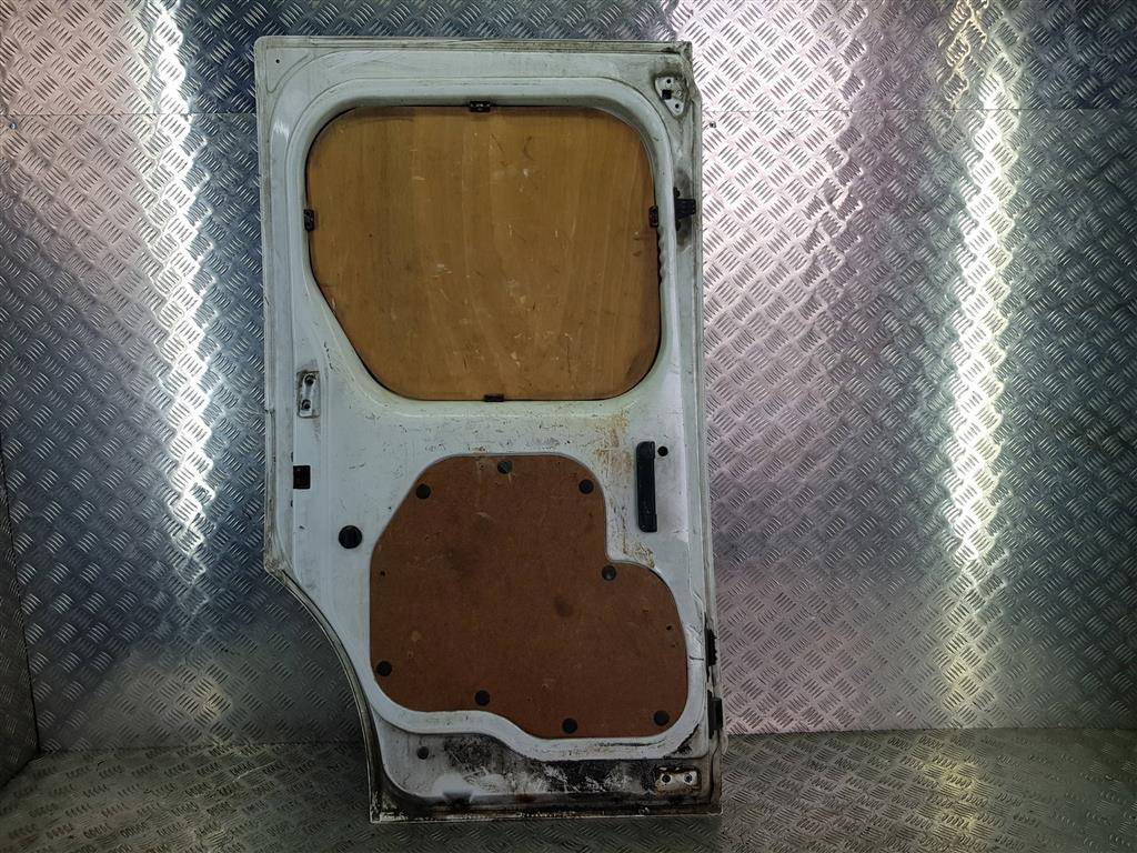 дверь сдвижная FORD Tourneo Connect  5325584, 3390 рублей, Москва