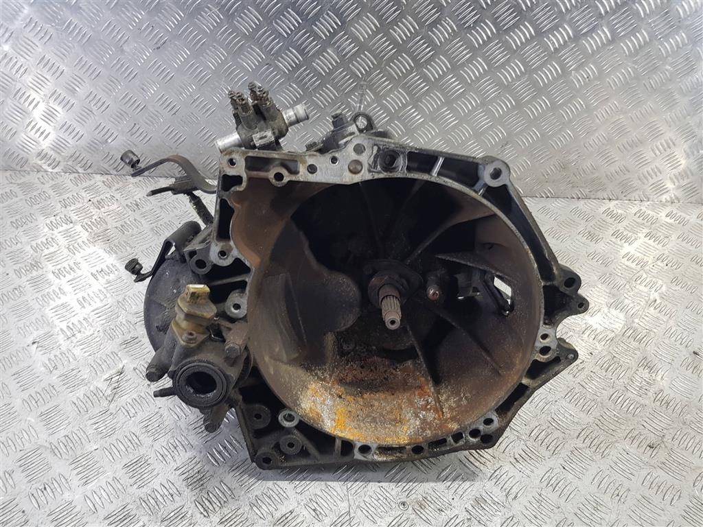 мкпп Peugeot Partner  2222VG, 10180 рублей, Москва