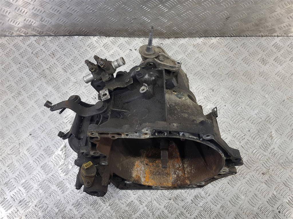 мкпп Peugeot Partner  2222VG, 10180 рублей, Москва