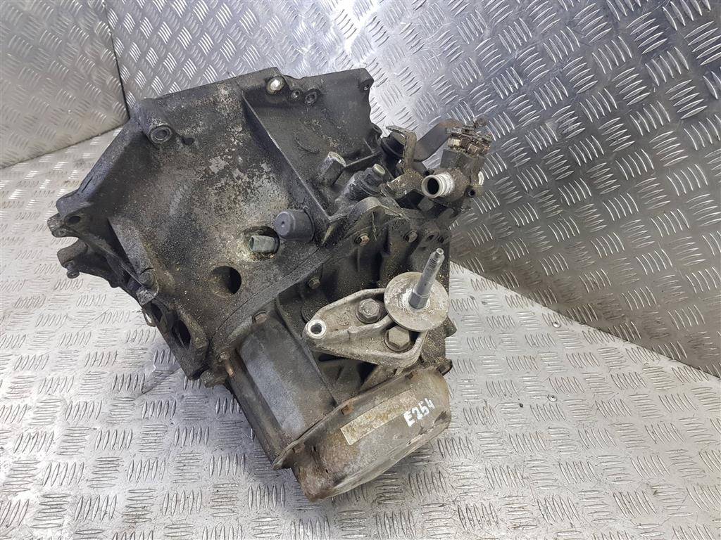 мкпп Peugeot Partner  2222VG, 10180 рублей, Москва