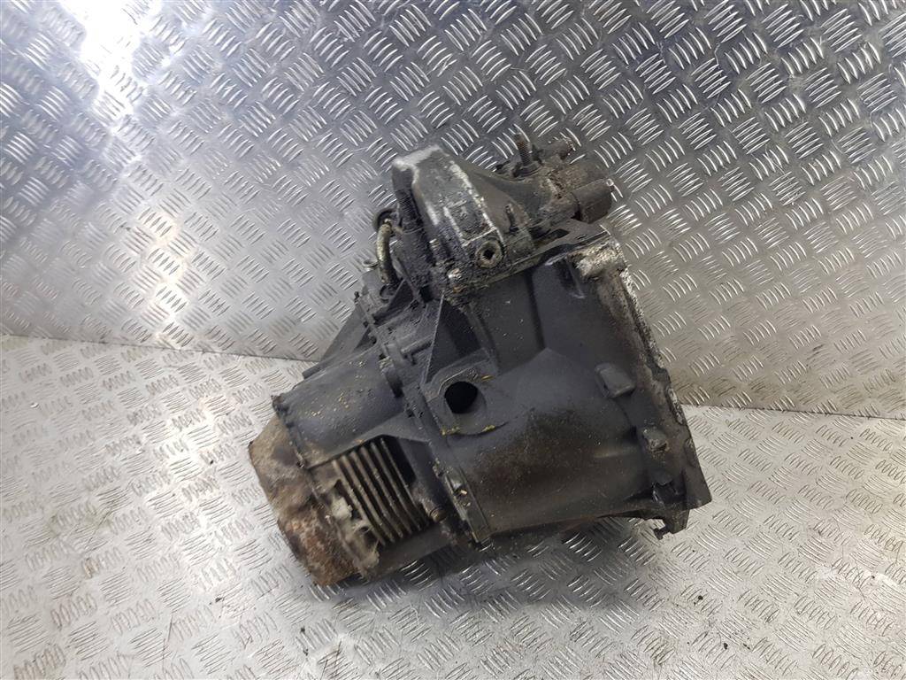 мкпп Peugeot Partner  2222VG, 10180 рублей, Москва