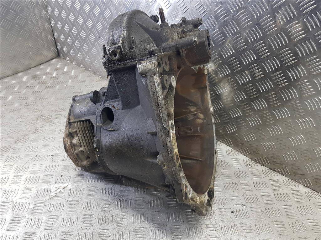 мкпп Peugeot Partner  2222VG, 10180 рублей, Москва