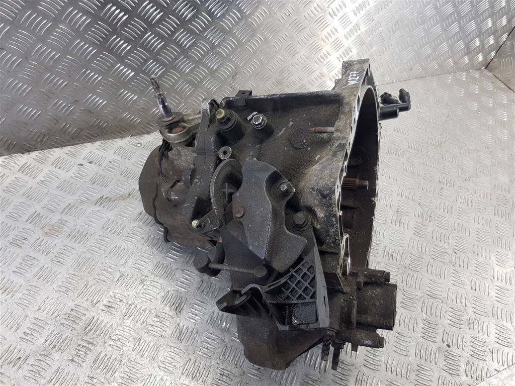 мкпп Peugeot Partner 1608935280, 26850 рублей, Москва