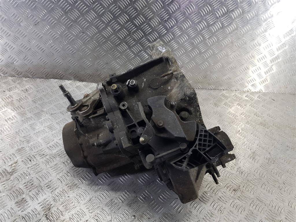 мкпп Peugeot Partner 1608935280, 26850 рублей, Москва