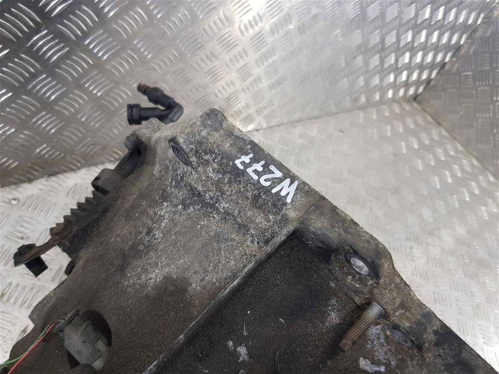 мкпп Peugeot Partner 1608935280, 26850 рублей, Москва