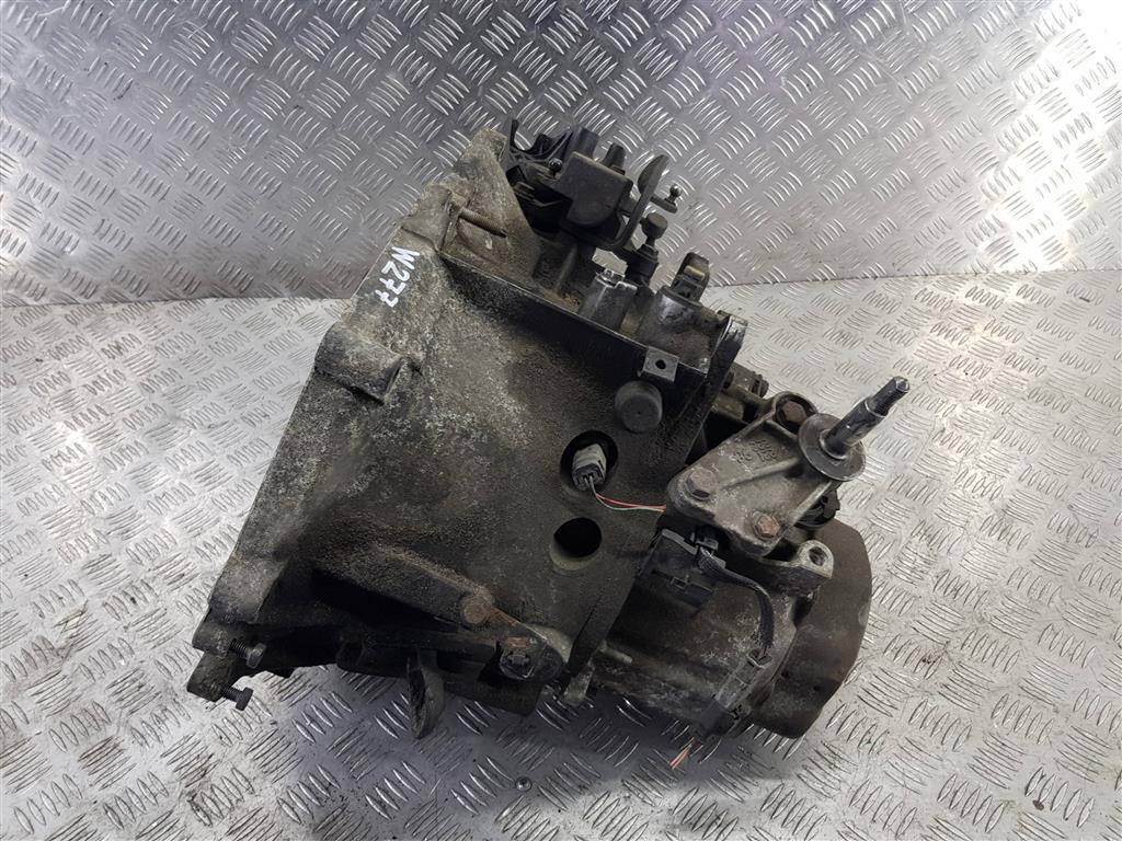 мкпп Peugeot Partner 1608935280, 26850 рублей, Москва