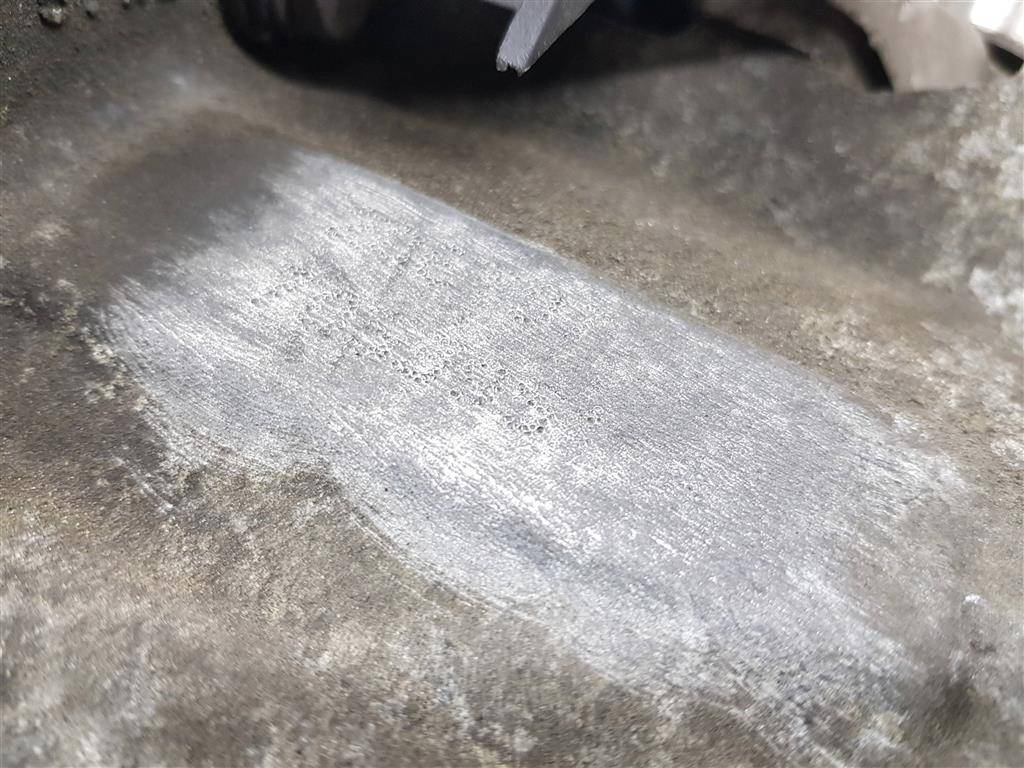 мкпп Peugeot Partner 1608935280, 26850 рублей, Москва