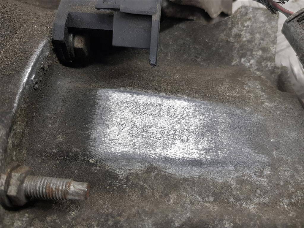 мкпп Peugeot Partner 1608935280, 26850 рублей, Москва