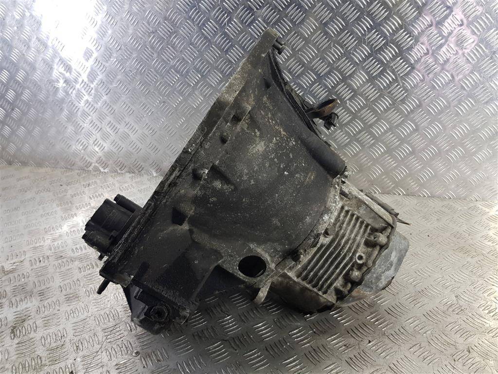 мкпп Peugeot Partner 1608935280, 26850 рублей, Москва