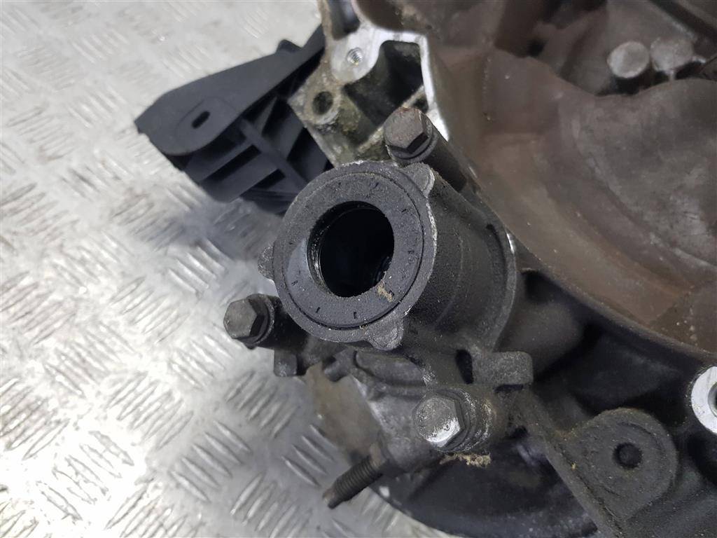 мкпп Peugeot Partner 1608935280, 26850 рублей, Москва