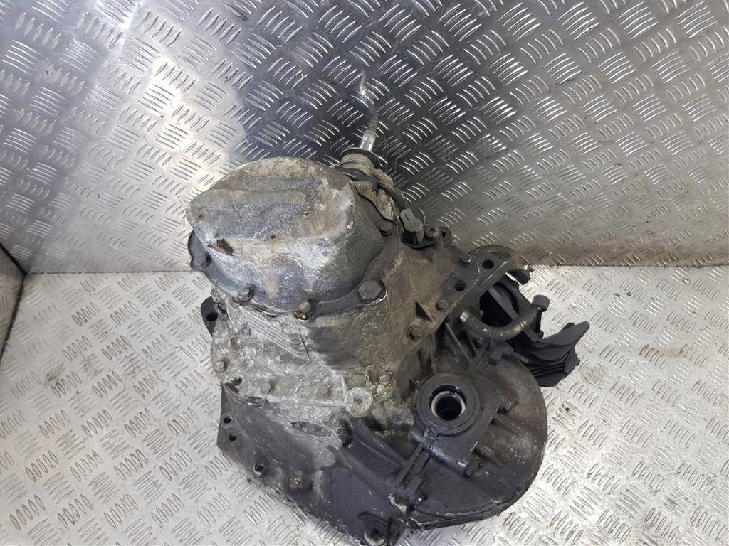 мкпп Peugeot Partner 1608935280, 26850 рублей, Москва