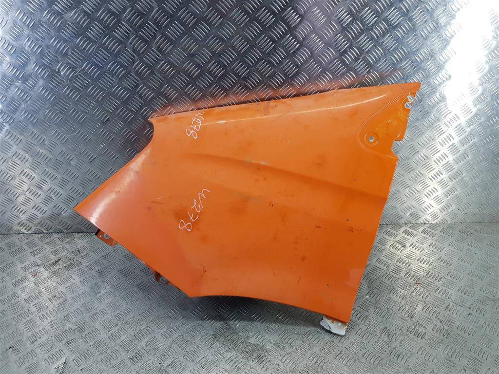 крыло Iveco Daily  3800002, 4890 рублей, Москва