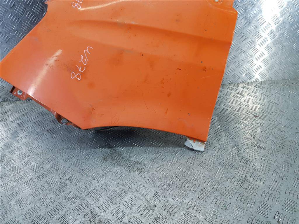 крыло Iveco Daily  3800002, 4890 рублей, Москва