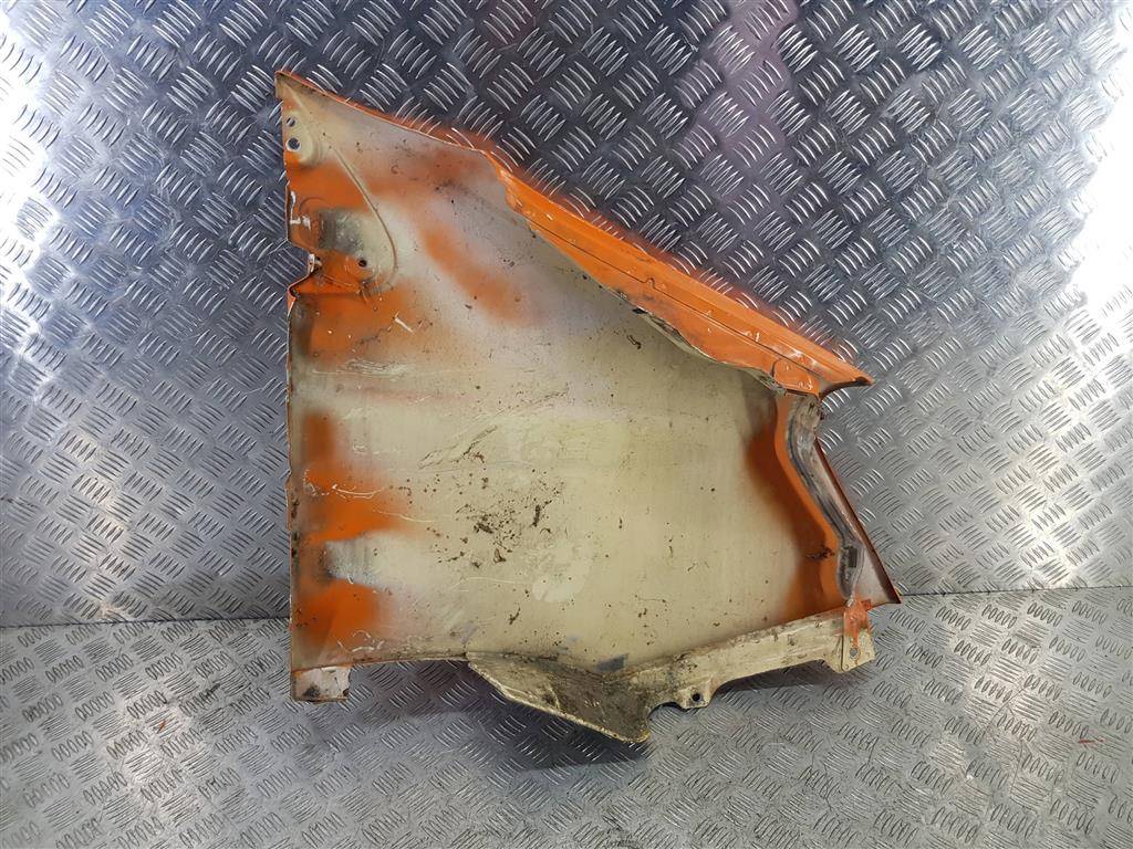 крыло Iveco Daily  3800002, 4890 рублей, Москва