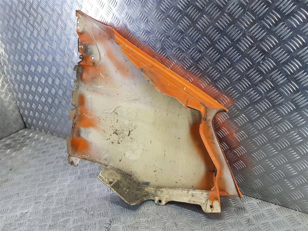 крыло Iveco Daily  3800002, 4890 рублей, Москва