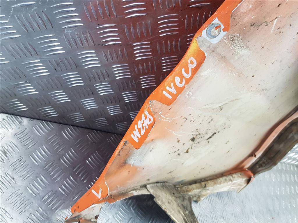 крыло Iveco Daily  3800002, 4890 рублей, Москва