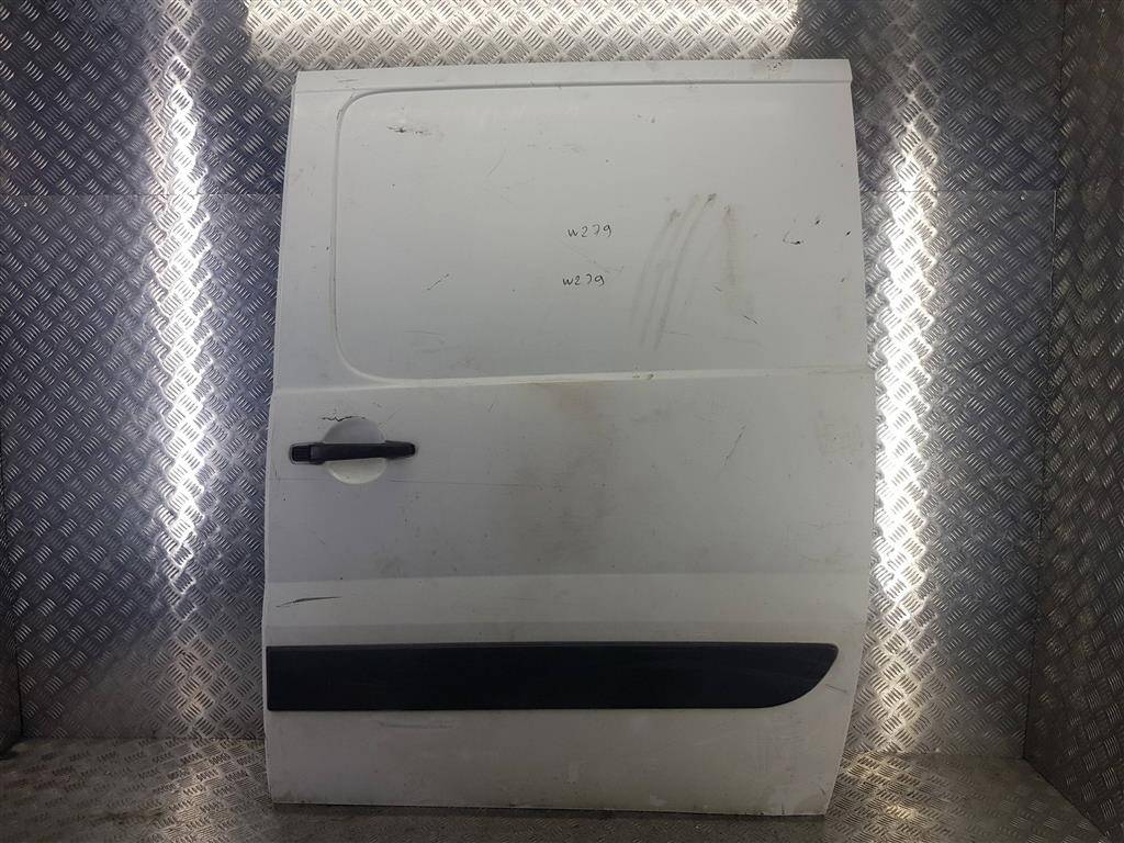 дверь сдвижная Peugeot Expert  9006J8, 5580 рублей, Москва