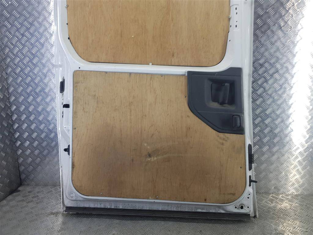 дверь сдвижная Peugeot Expert  9006J8, 5580 рублей, Москва