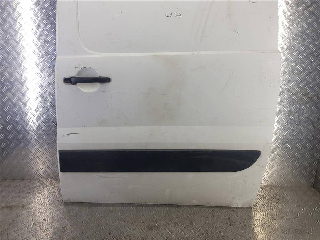 дверь сдвижная Peugeot Expert  9006J8, 5580 рублей, Москва