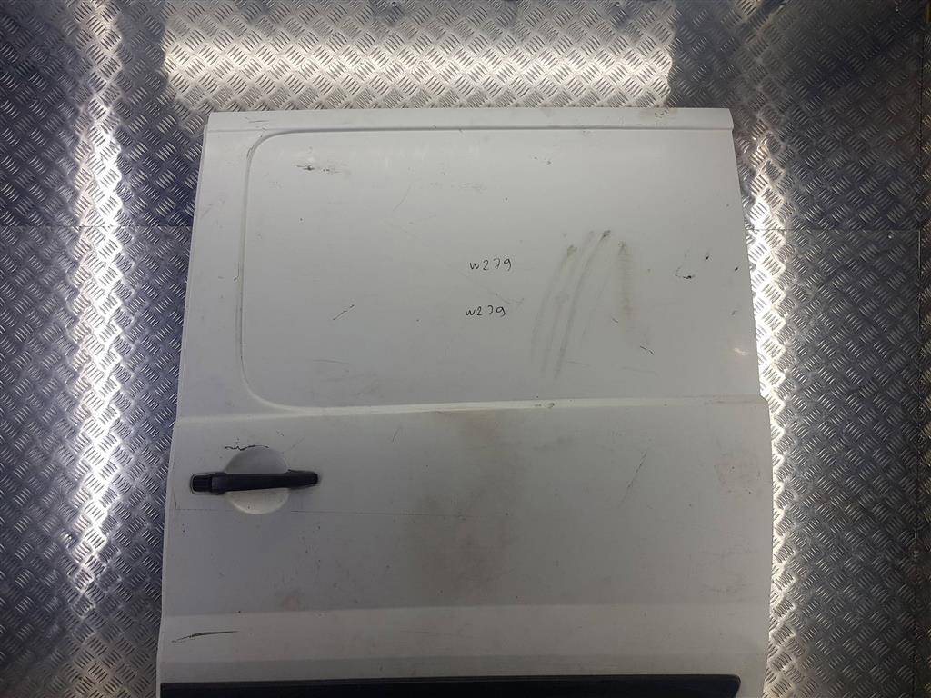 дверь сдвижная Peugeot Expert  9006J8, 5580 рублей, Москва