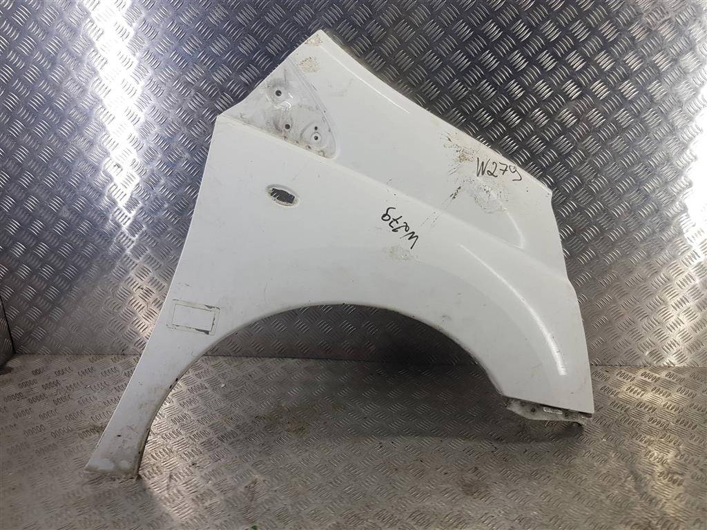 крыло Peugeot Expert  7841T8, 7190 рублей, Москва