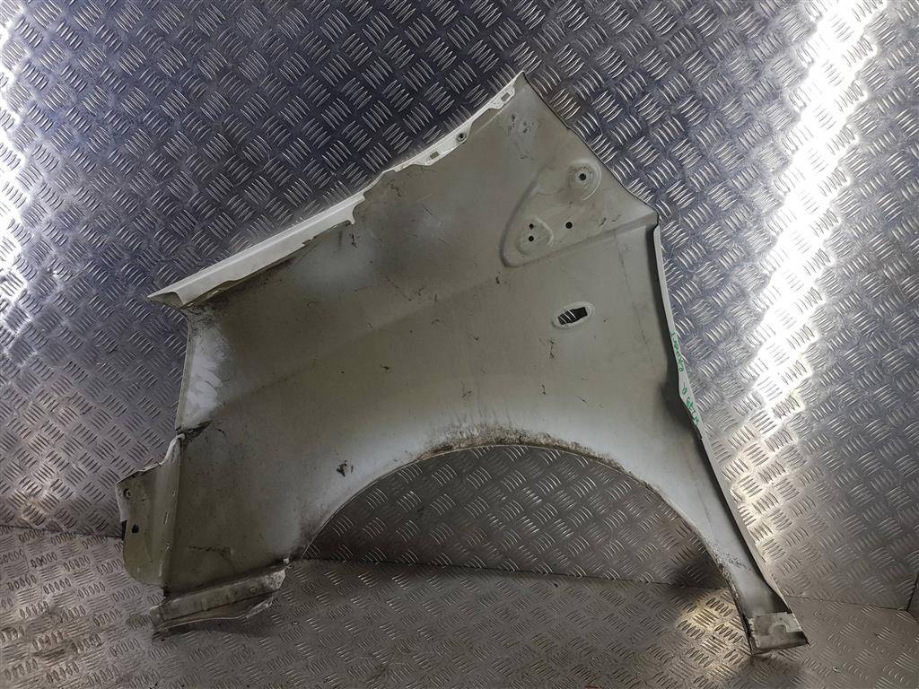 крыло Peugeot Expert  7841T8, 7190 рублей, Москва