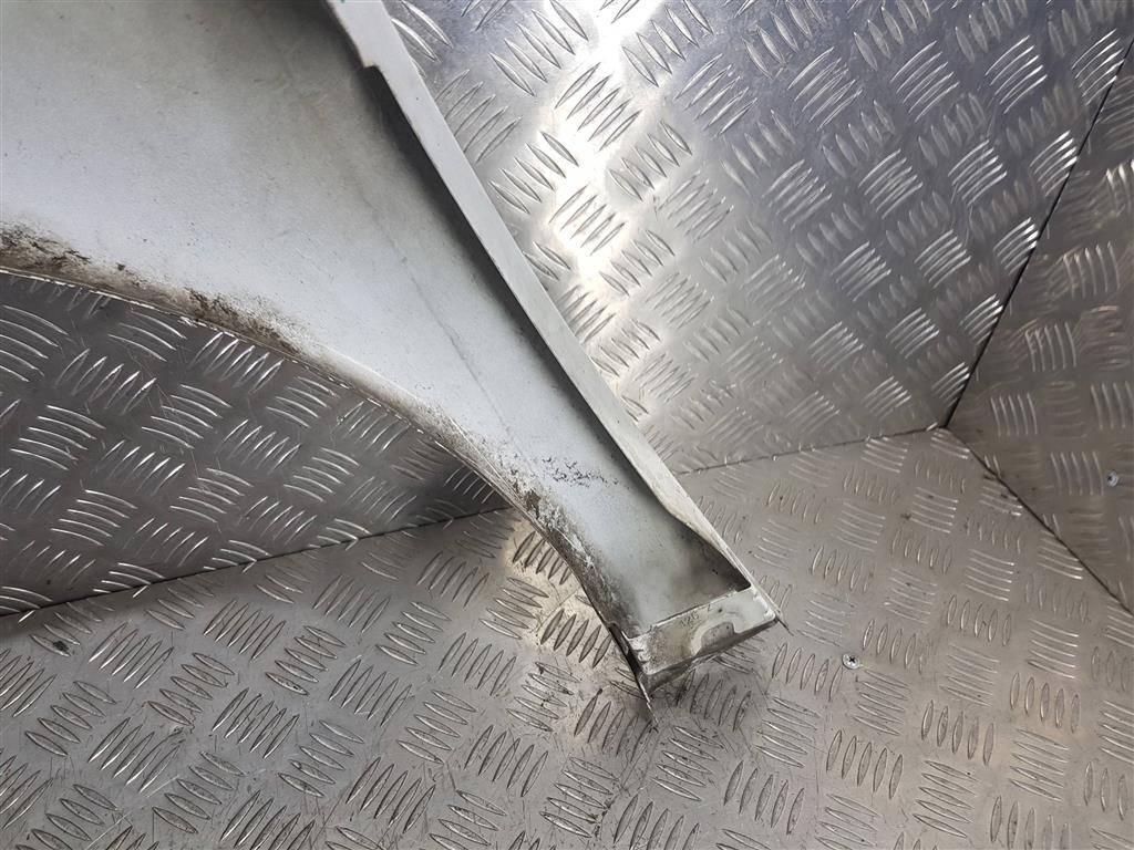 крыло Peugeot Expert  7841T8, 7190 рублей, Москва