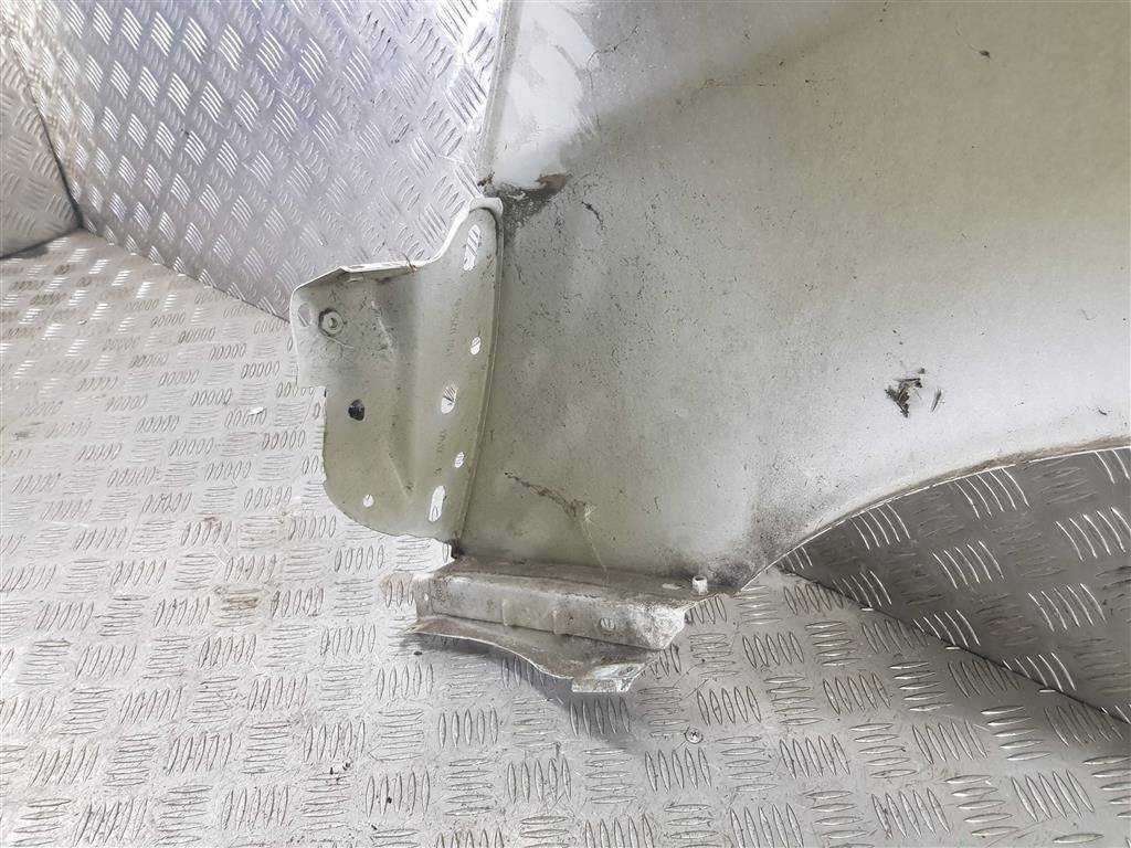 крыло Peugeot Expert  7841T8, 7190 рублей, Москва