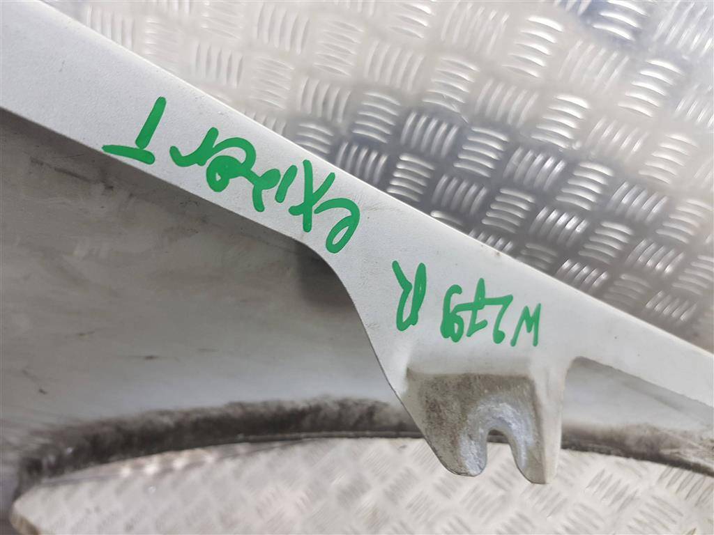 крыло Peugeot Expert  7841T8, 7190 рублей, Москва