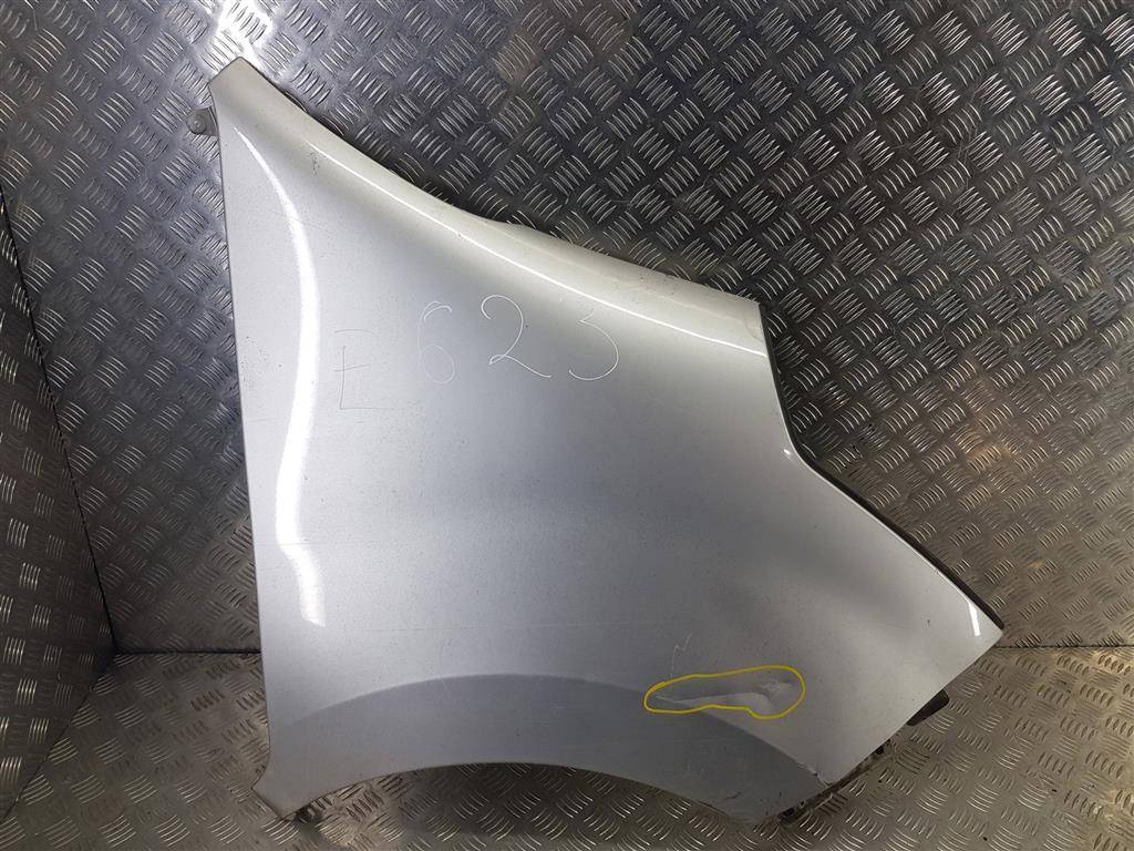 крыло Renault Master  631001746R, 7190 рублей, Москва