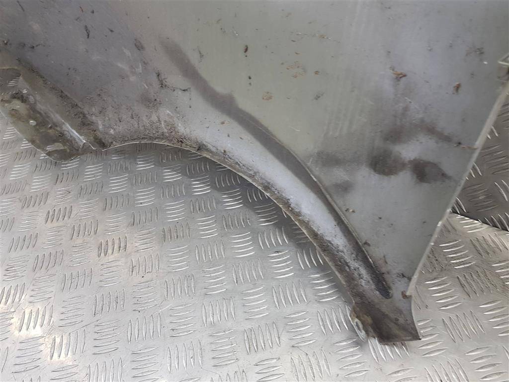 крыло Renault Master  631001746R, 7190 рублей, Москва