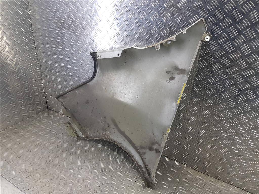 крыло Renault Master  631001746R, 7190 рублей, Москва