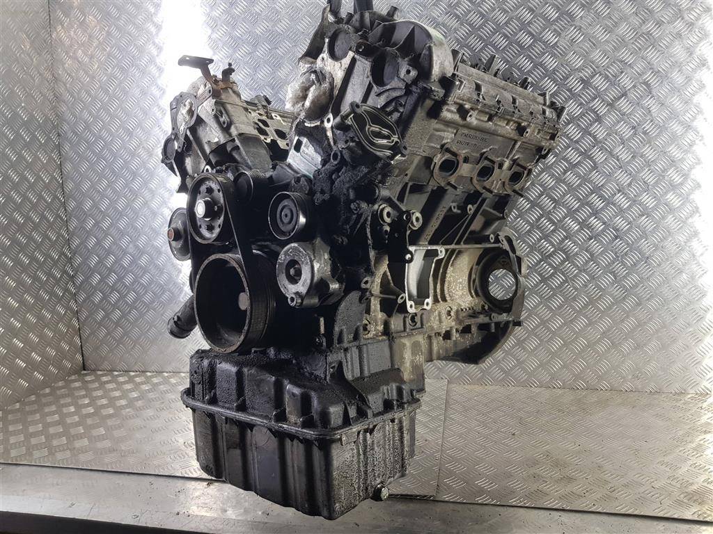 двигатель MERCEDES-BENZ Sprinter  642.920, 161400 рублей, Москва