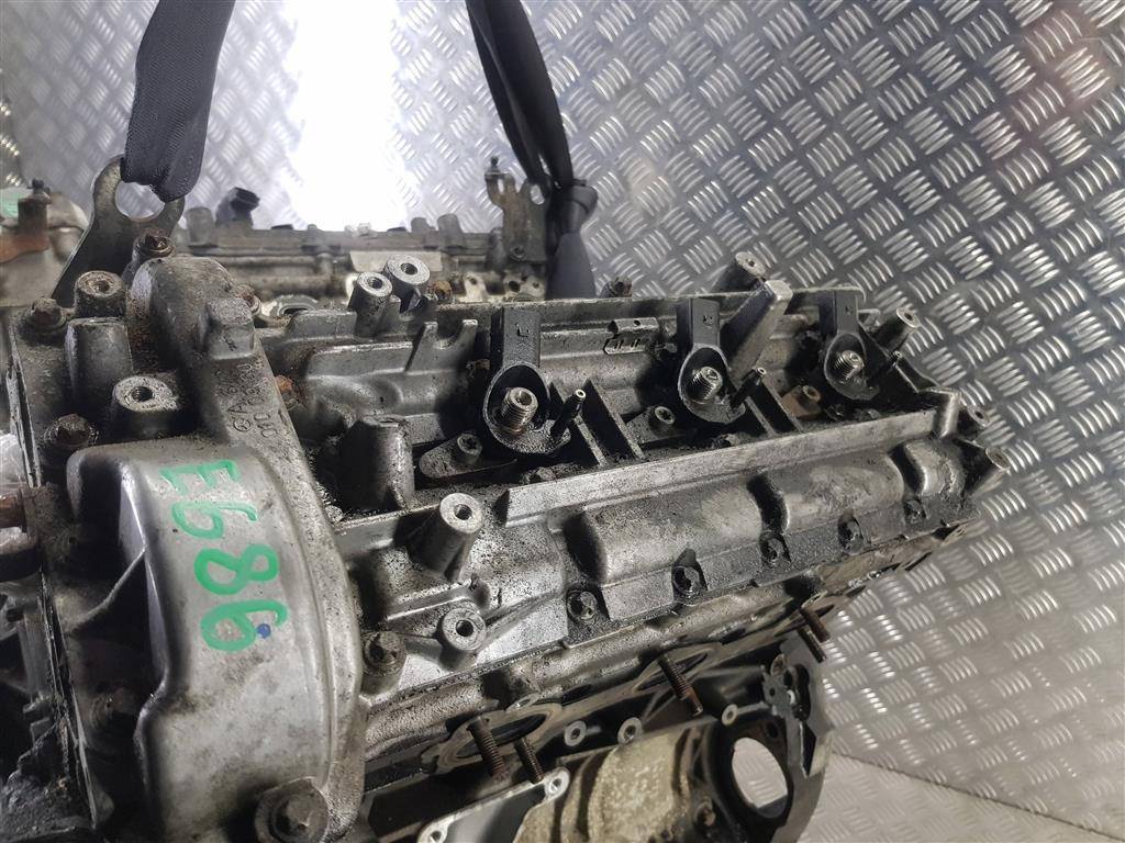 двигатель MERCEDES-BENZ Sprinter  642.920, 161400 рублей, Москва