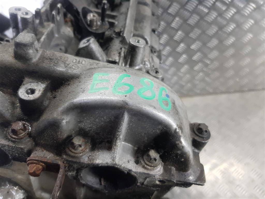 двигатель MERCEDES-BENZ Sprinter  642.920, 161400 рублей, Москва