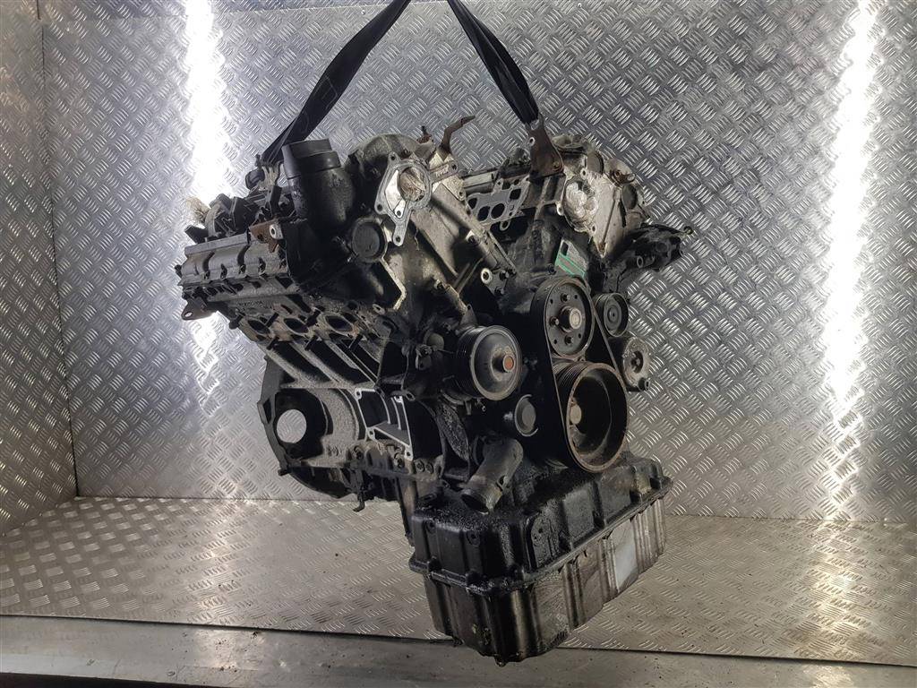 двигатель MERCEDES-BENZ Sprinter  642.920, 161400 рублей, Москва