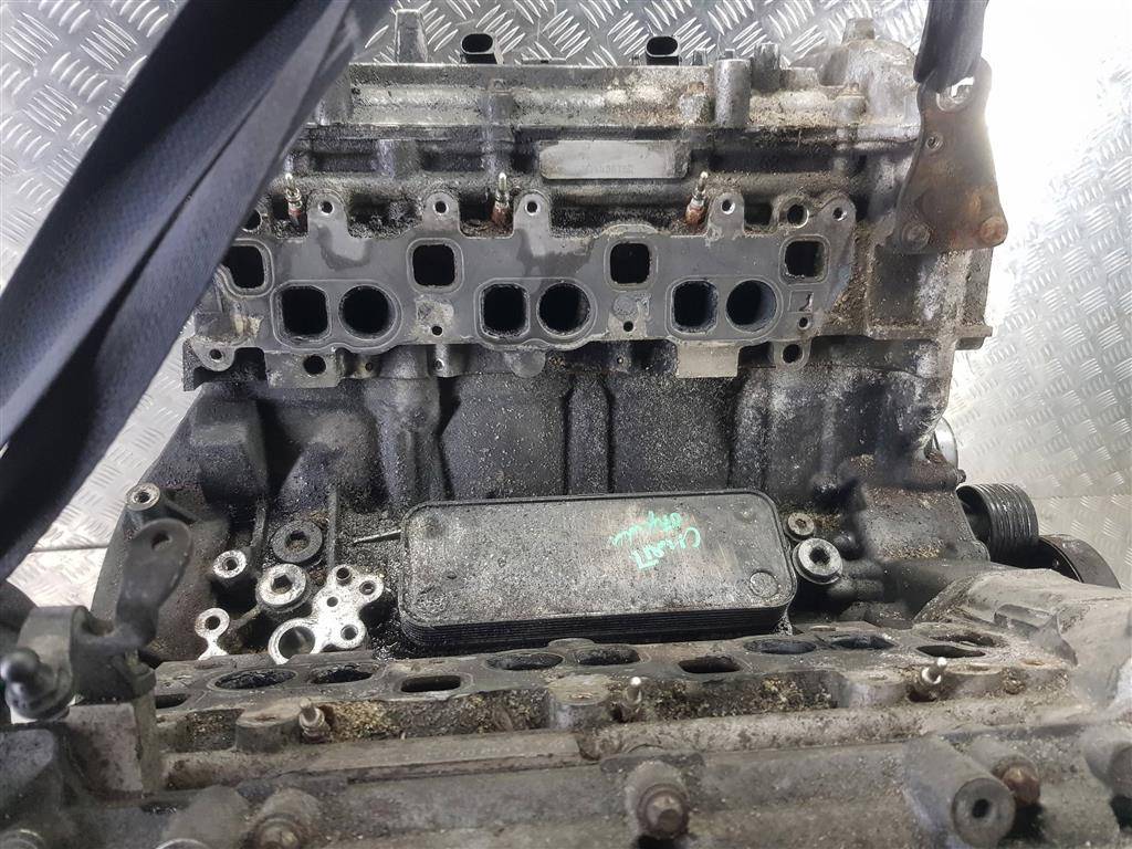 двигатель MERCEDES-BENZ Sprinter  642.920, 161400 рублей, Москва