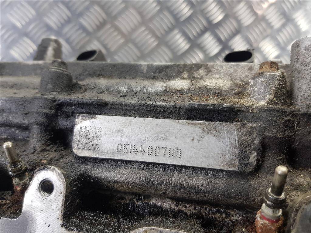 двигатель MERCEDES-BENZ Sprinter  642.920, 161400 рублей, Москва