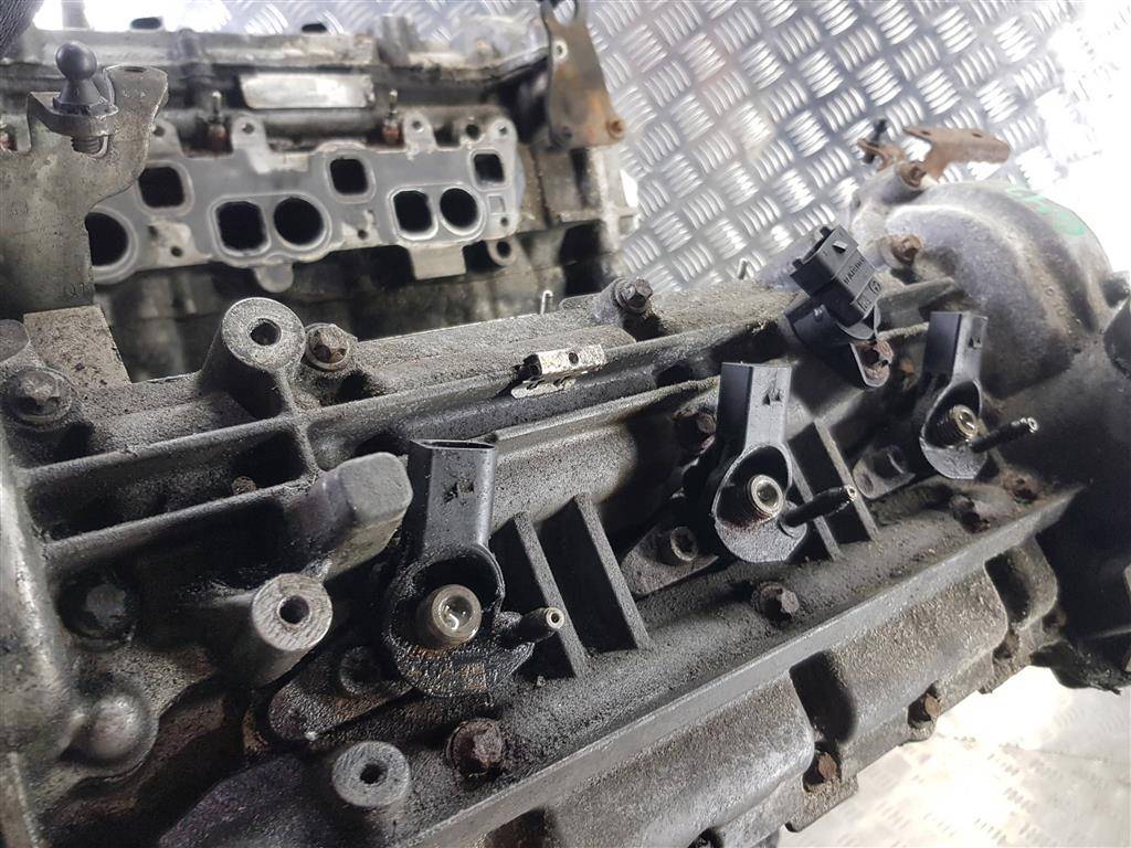 двигатель MERCEDES-BENZ Sprinter  642.920, 161400 рублей, Москва