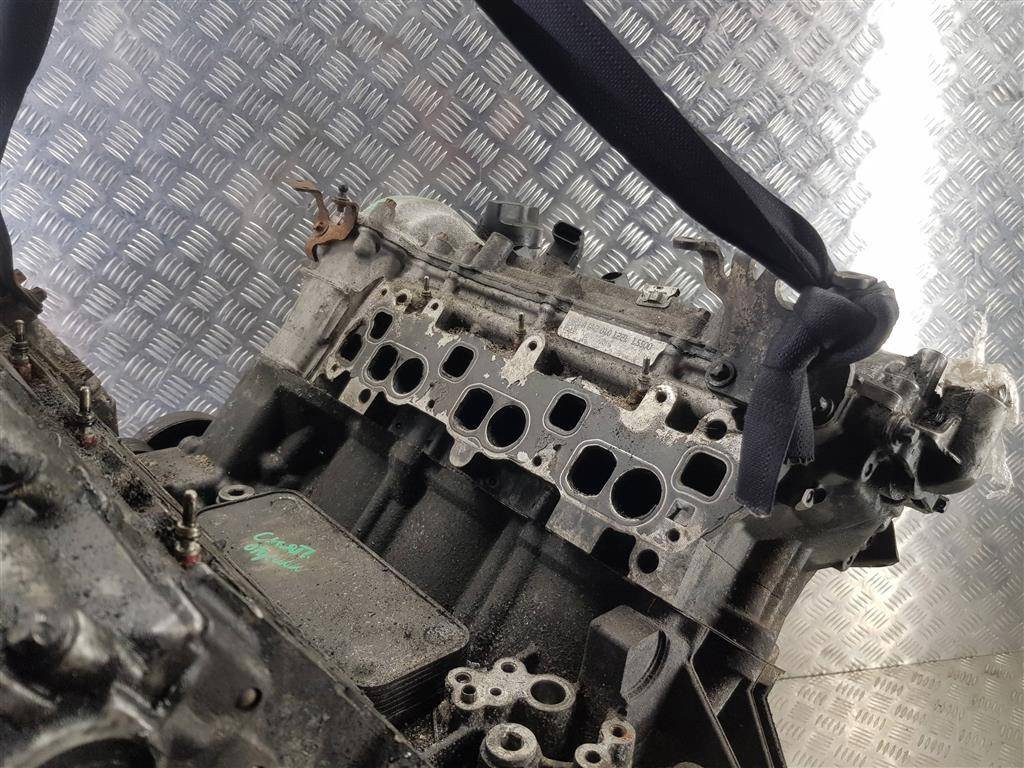 двигатель MERCEDES-BENZ Sprinter  642.920, 161400 рублей, Москва