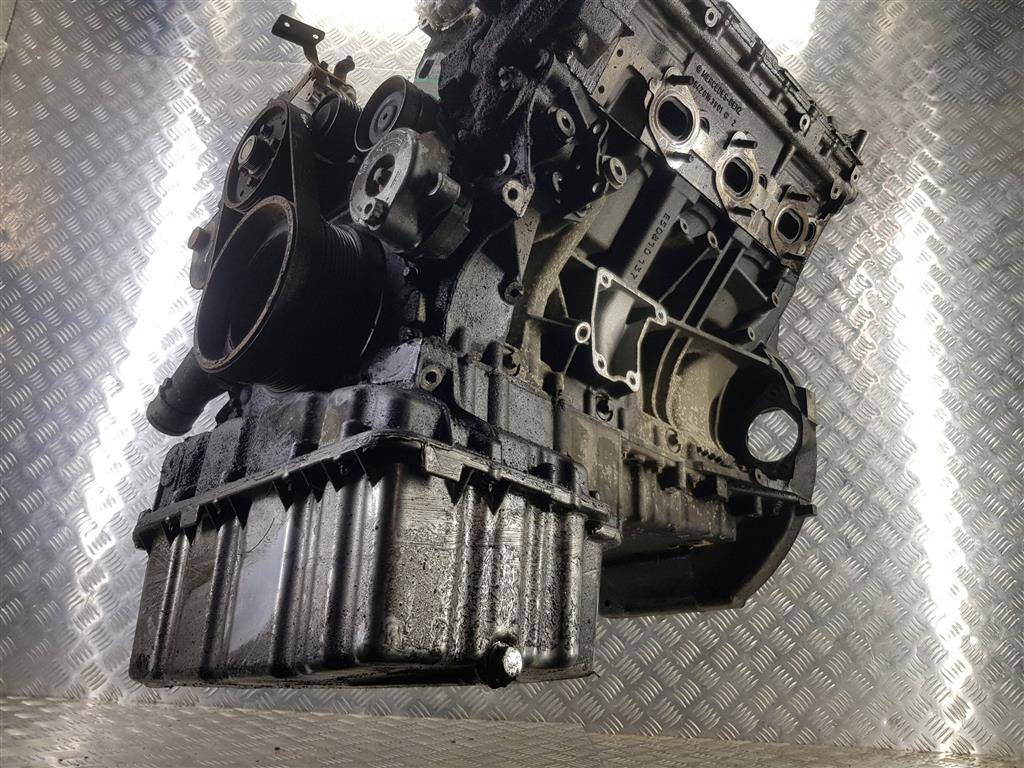 двигатель MERCEDES-BENZ Sprinter  642.920, 161400 рублей, Москва