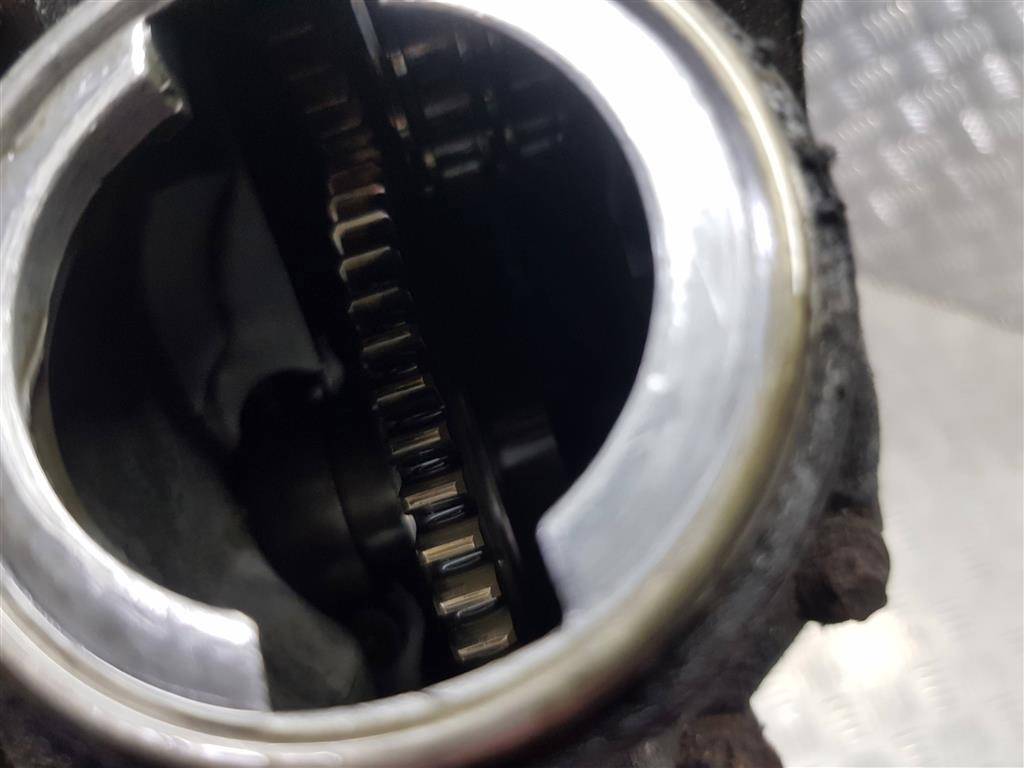 двигатель MERCEDES-BENZ Sprinter  642.920, 161400 рублей, Москва