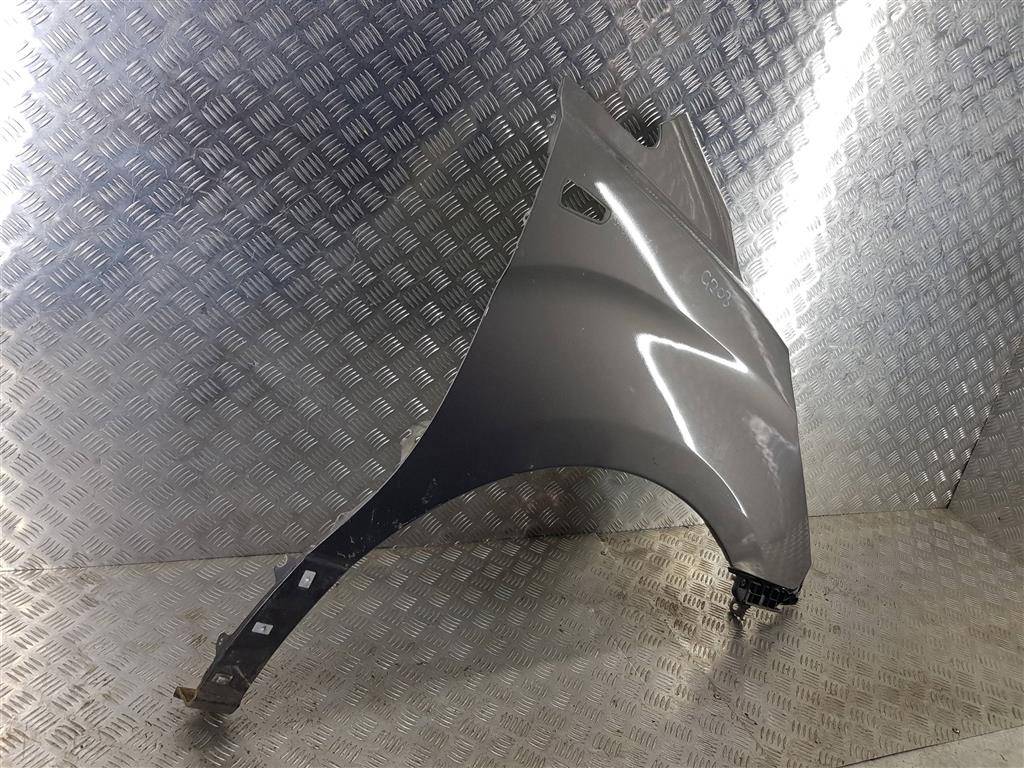 крыло Hyundai Grand Starex  663214H551, 8450 рублей, Москва