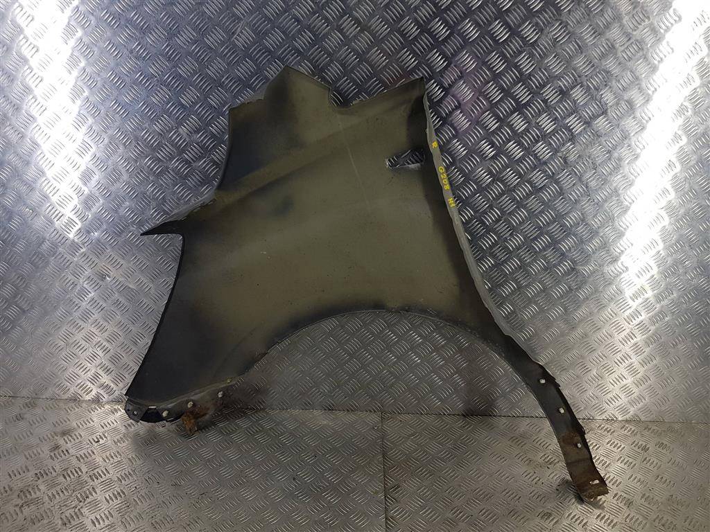 крыло Hyundai Grand Starex  663214H551, 8450 рублей, Москва