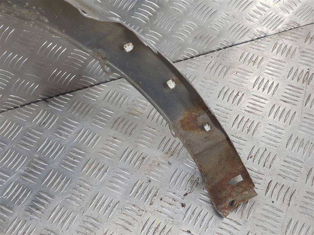 крыло Hyundai Grand Starex  663214H551, 8450 рублей, Москва