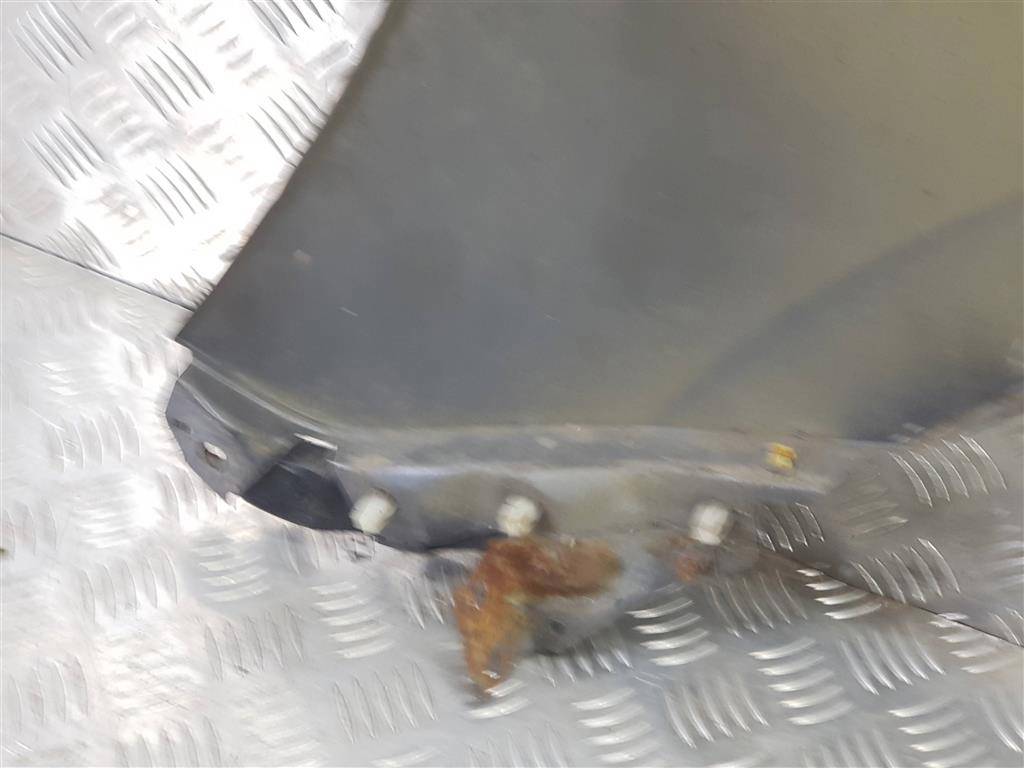 крыло Hyundai Grand Starex  663214H551, 8450 рублей, Москва